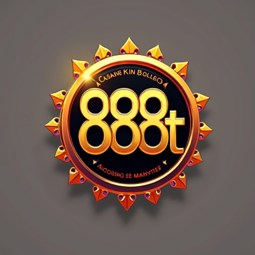 888t